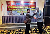 Edukasi Remaja Kabupaten Karimun
