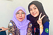 Coaching Bersama Mahasiswa Karimun