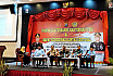 Silaturahmi Kamtibmas & Rapat Sektoral