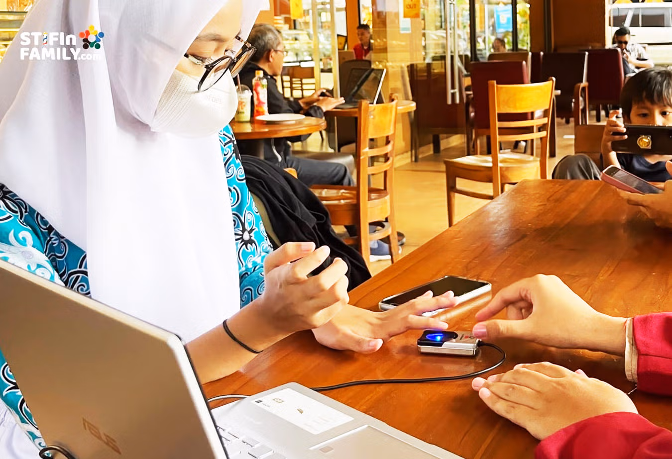 Temukan Siapa Dirimu yang Sebenarnya dengan Tes STIFIn Karimun