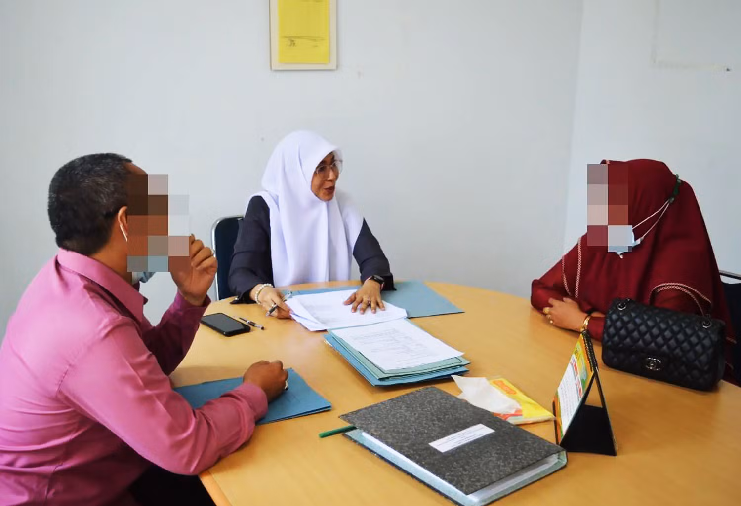 Jasa Mediasi Pengadilan Agama Batam dan Pengadilan Agama Karimun