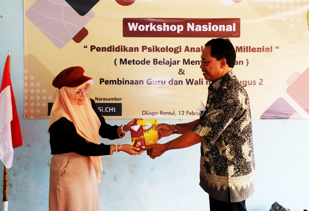 Karya Rica Lolos ASEAN Gurindam Festival